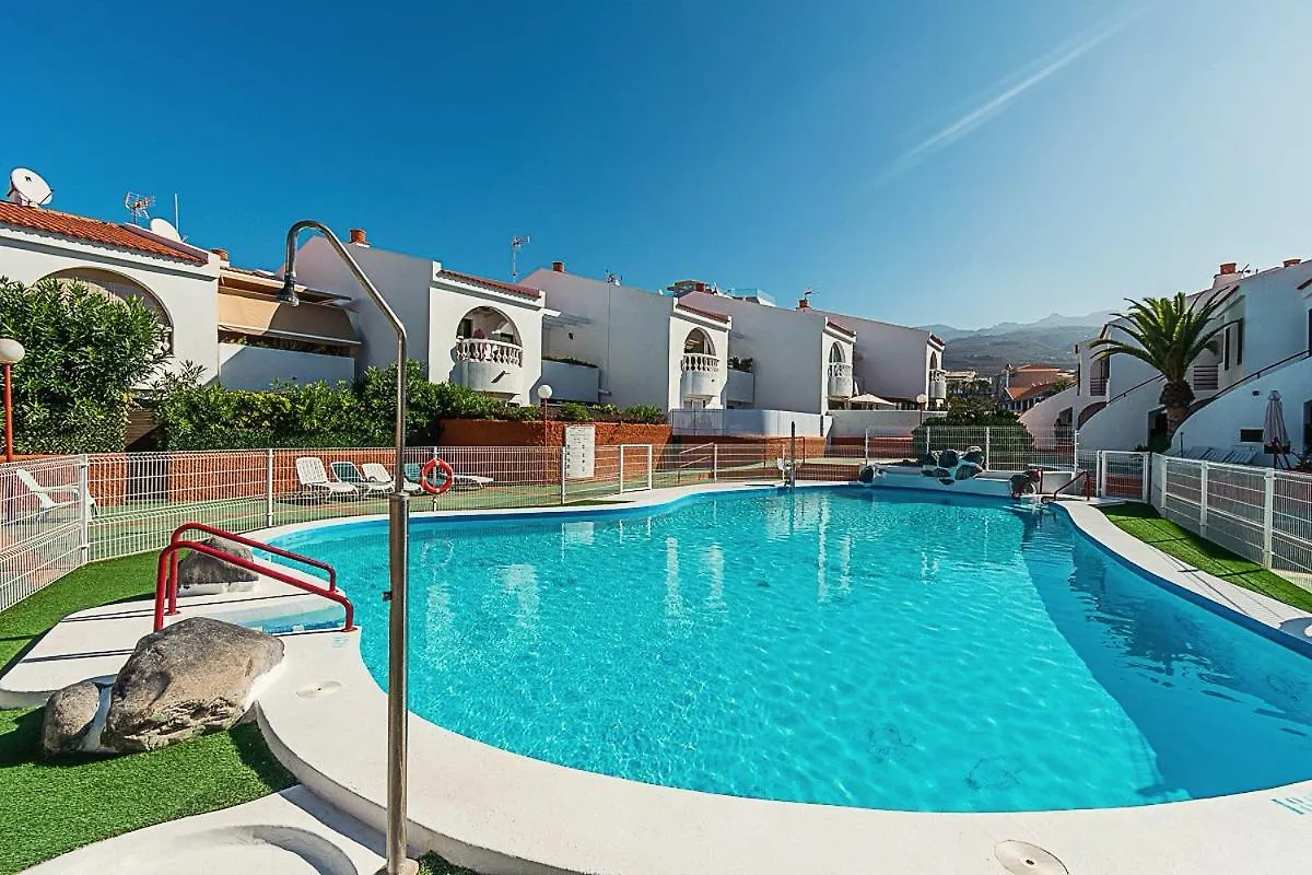 Apartamento Bungalow Paraiso Callao Salvaje
