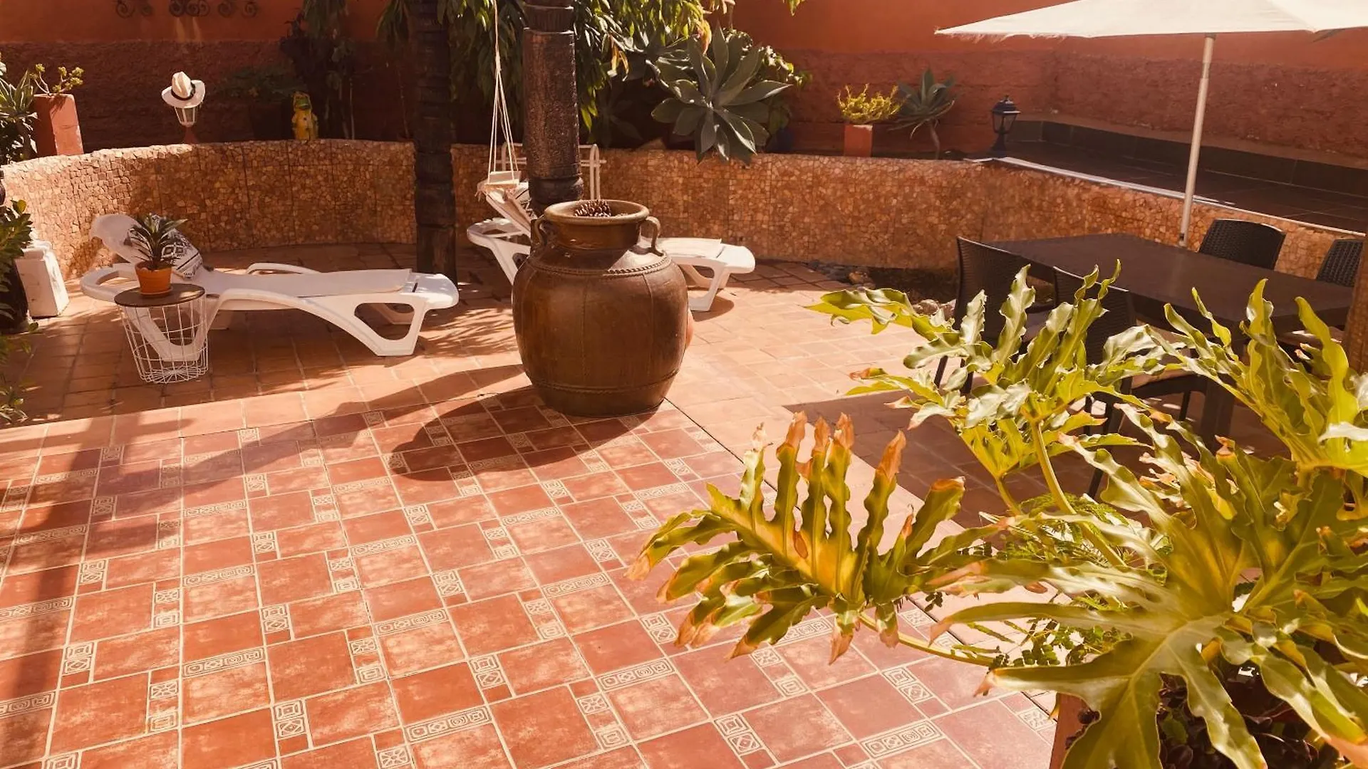 Apartamento Bungalow Paraiso Callao Salvaje España