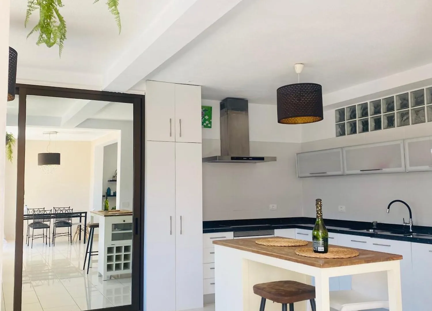 Apartamento Bungalow Paraiso Callao Salvaje España