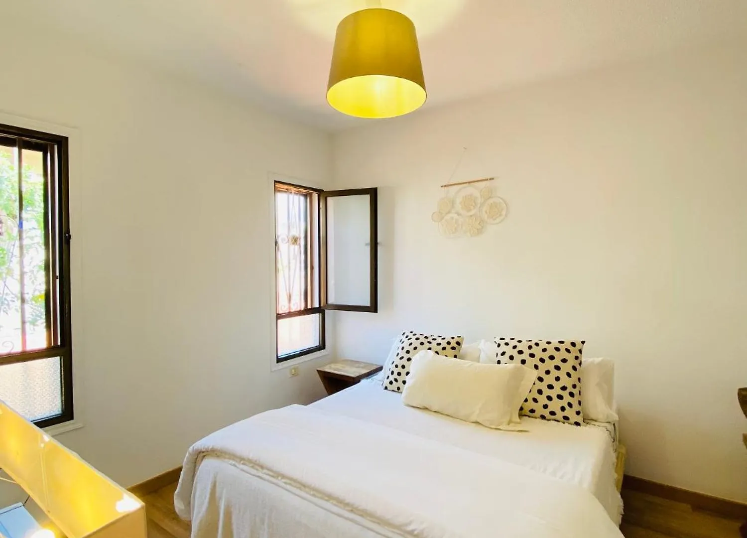 Bungalow Paraiso Callao Salvaje