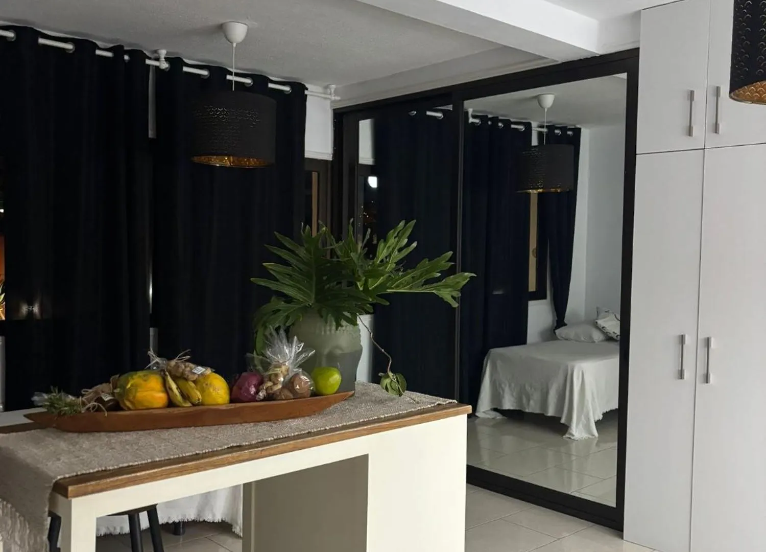 Apartamento Bungalow Paraiso Callao Salvaje
