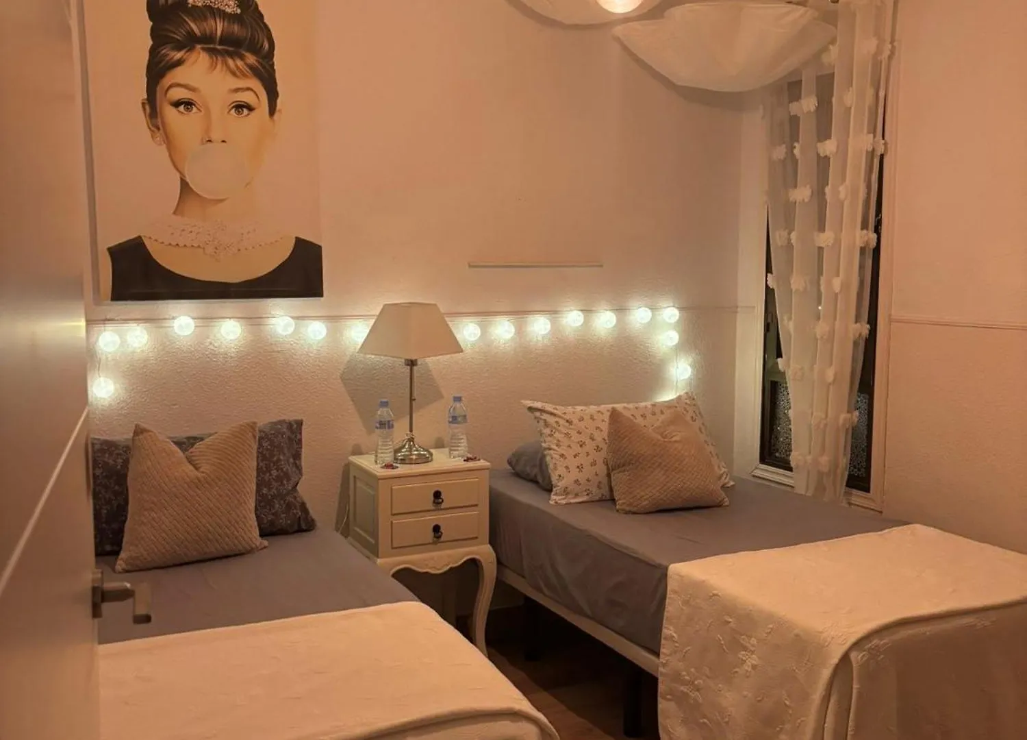 Bungalow Paraiso Callao Salvaje Apartamento