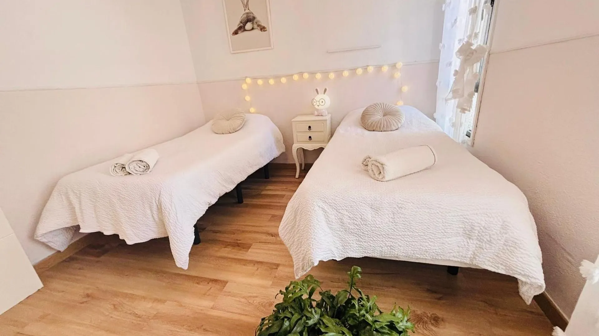 Apartamento Bungalow Paraiso Callao Salvaje