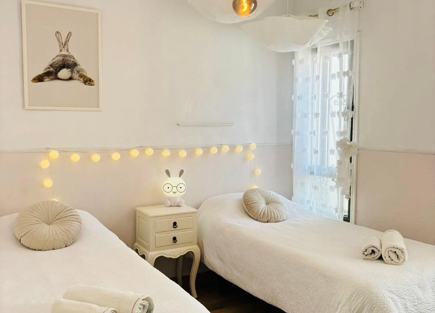 Apartamento Bungalow Paraiso Callao Salvaje España