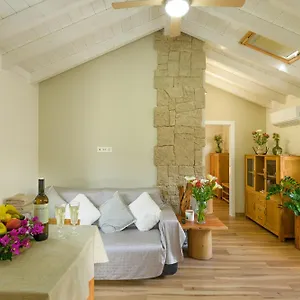 Casa La Cañada Santiago del Teide