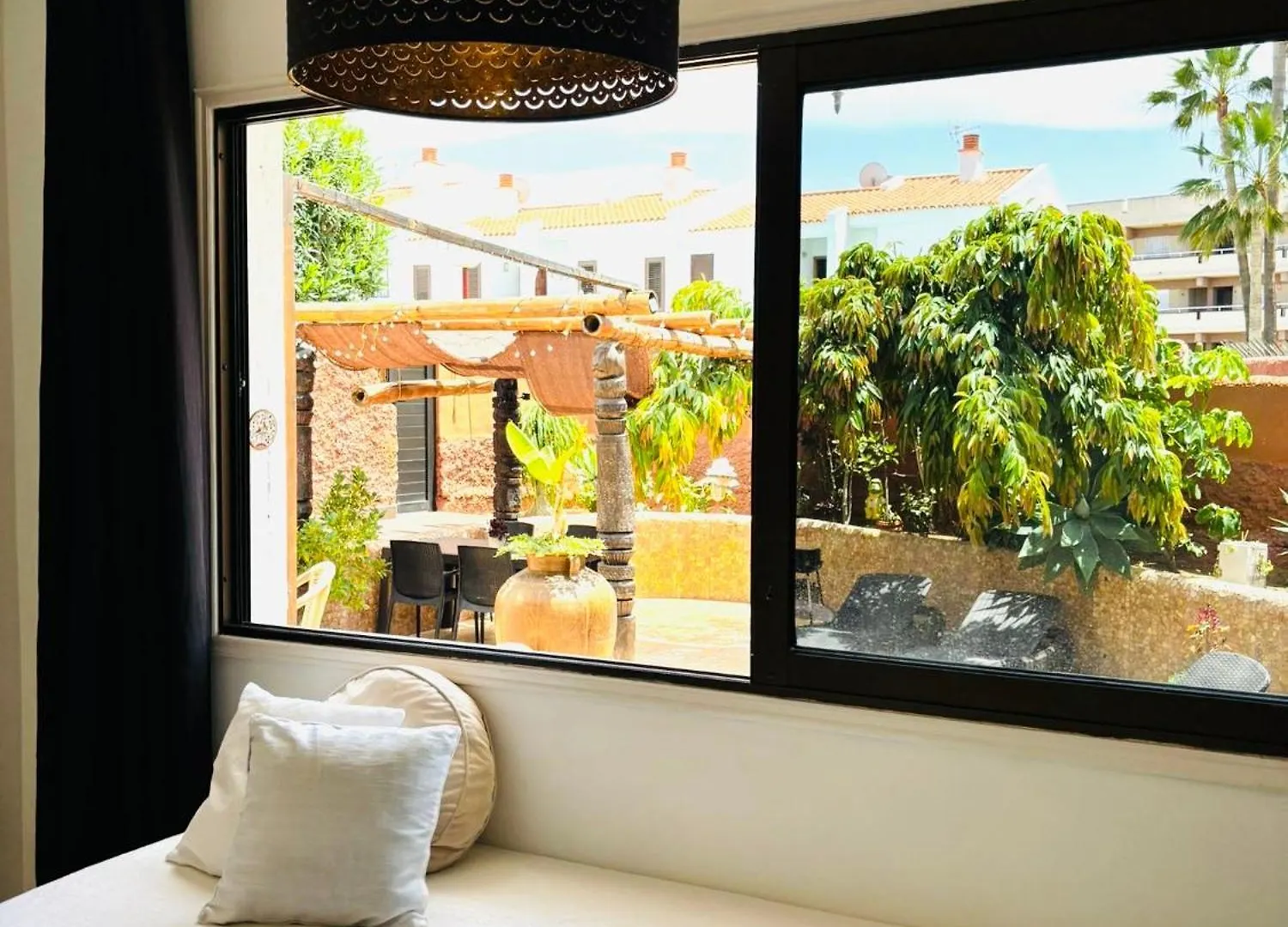 Bungalow Paraiso Callao Salvaje 0*,